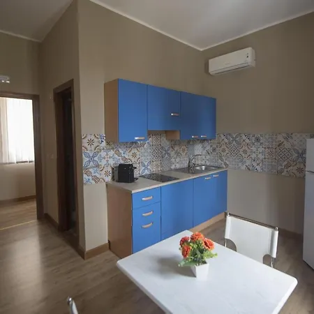 Politeama Palace 44 Appartement *